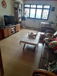 Blk 491 Admiralty Link (Sembawang), HDB 4 Rooms #608534331